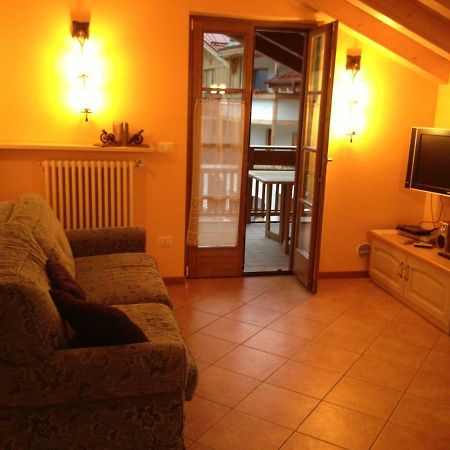 Appartamento Family Park Andalo Exterior photo