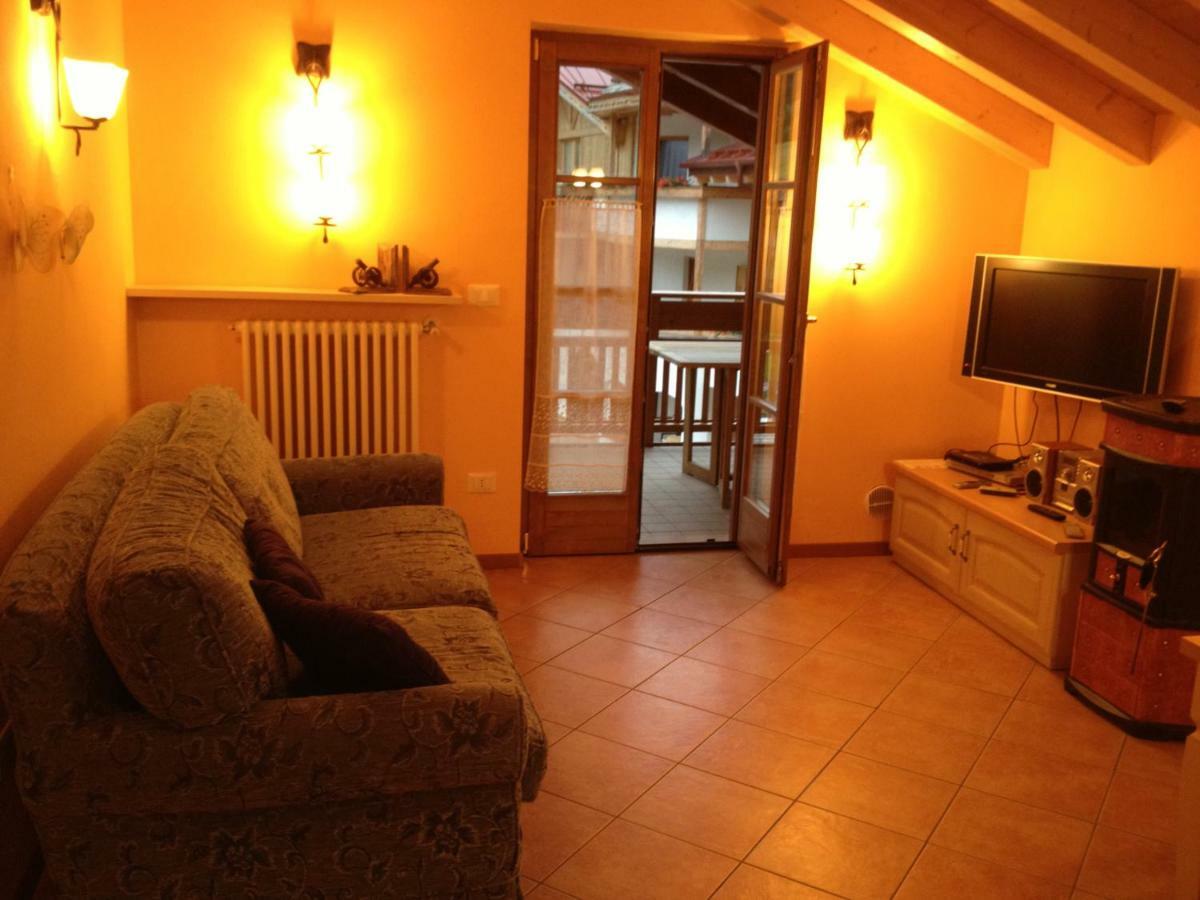 Appartamento Family Park Andalo Exterior photo