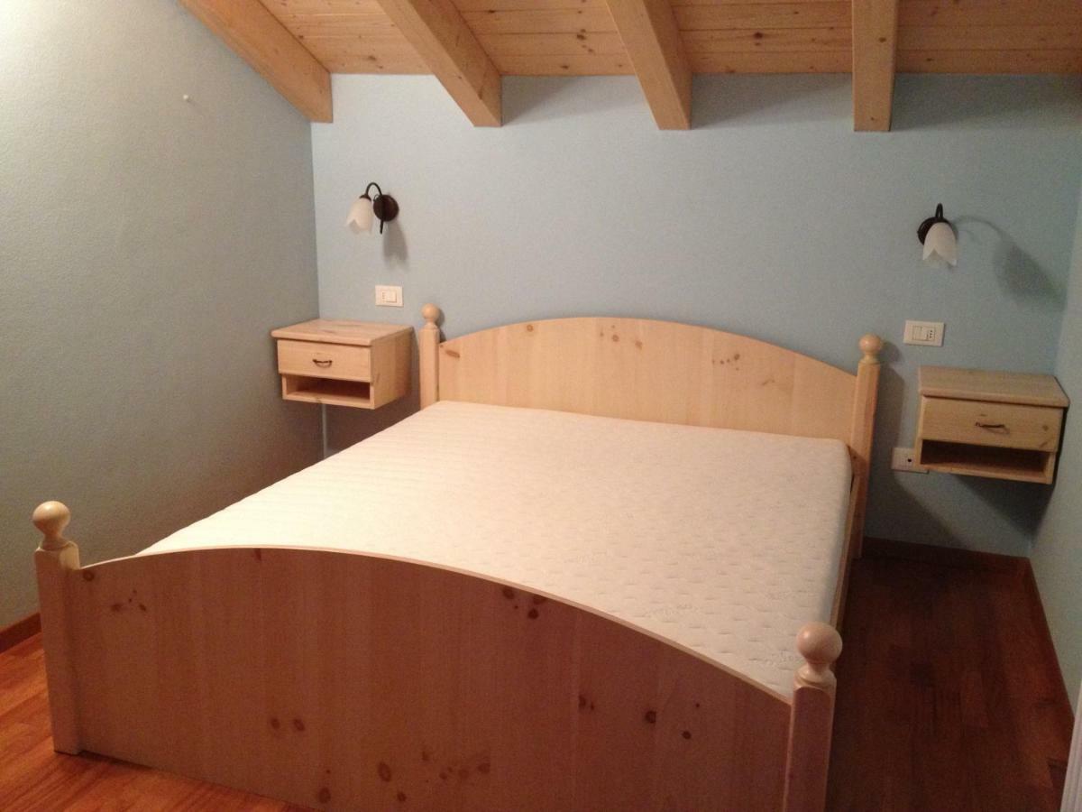Appartamento Family Park Andalo Exterior photo